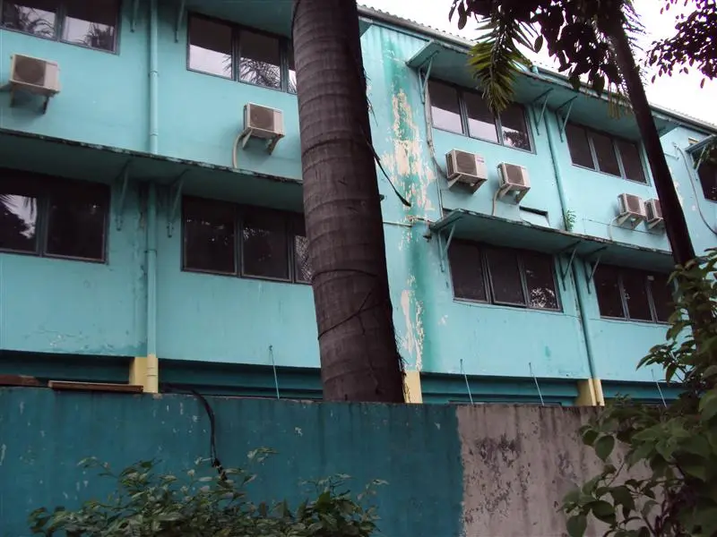 SMA KANISIUS