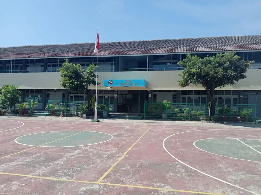 SMAS PASKALIS