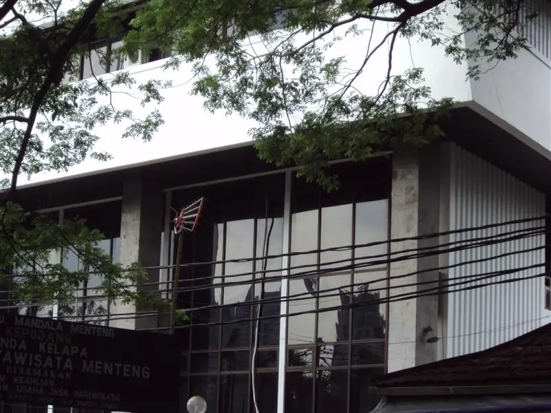SMAS SUNDA KELAPA JAKARTA