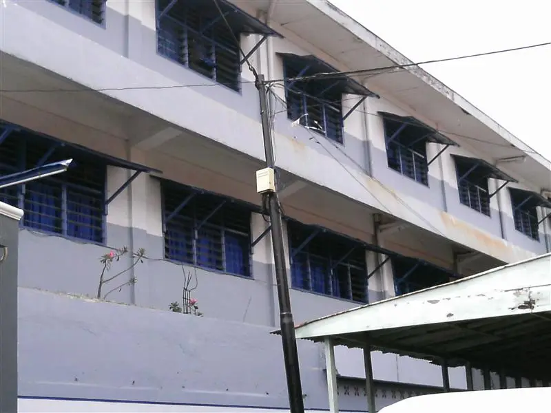 SMP TAMAN SISWA