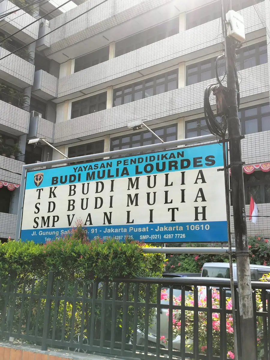 SMP VAN LITH
