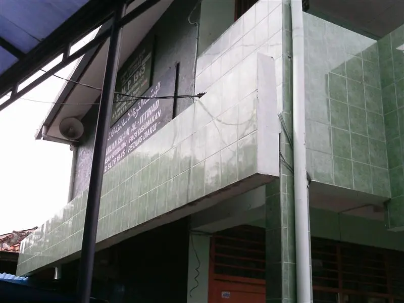 SMP 1945