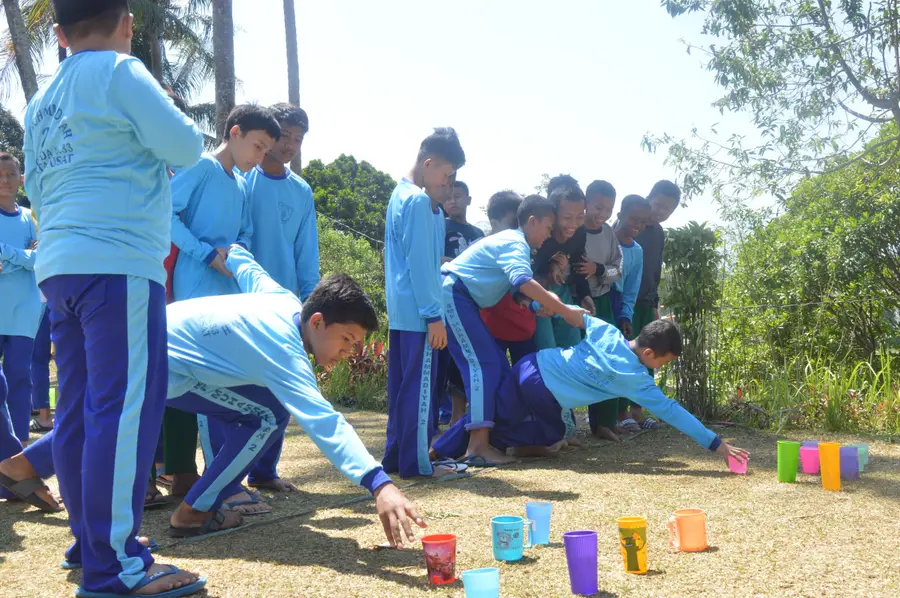 SMP Muhammadiyah 2