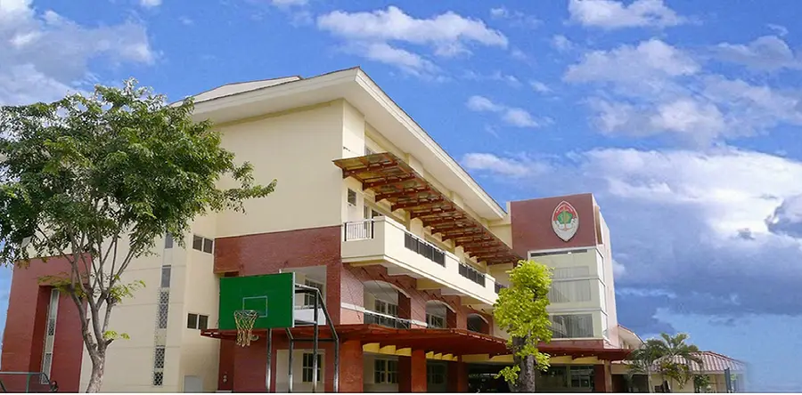 SMP Katolik Santo Paulus