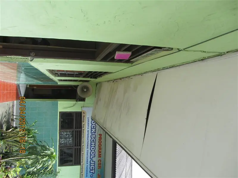 SMP Mutiara I