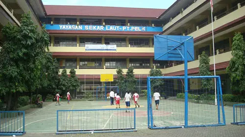 SMAS 1 BARUNAWATI