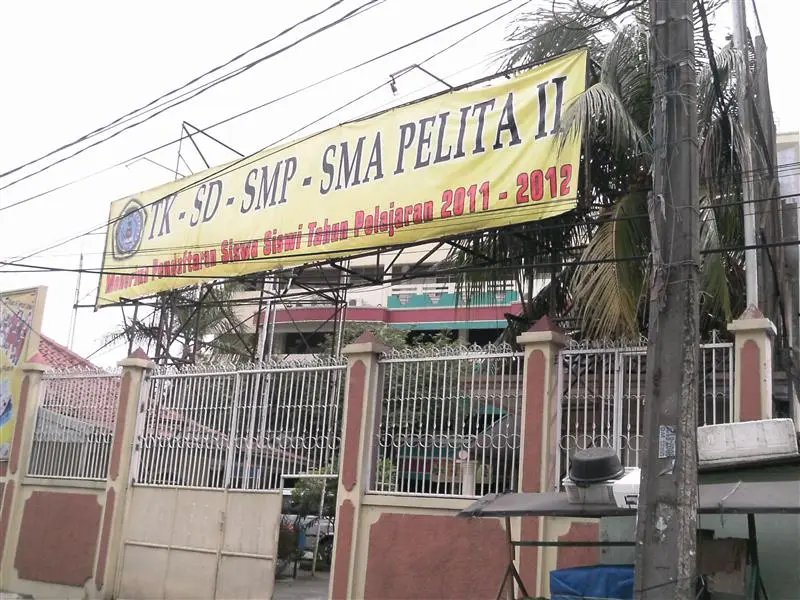 SMAS PELITA 2