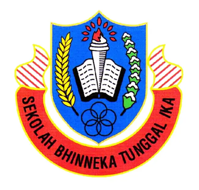 SMAS BHINEKA TUNGGAL IKA