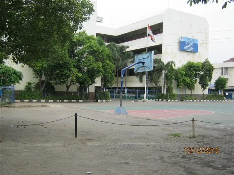 SMAS 2 YADIKA