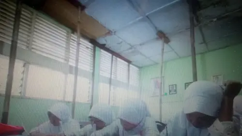 SDI Miftahul Ulum