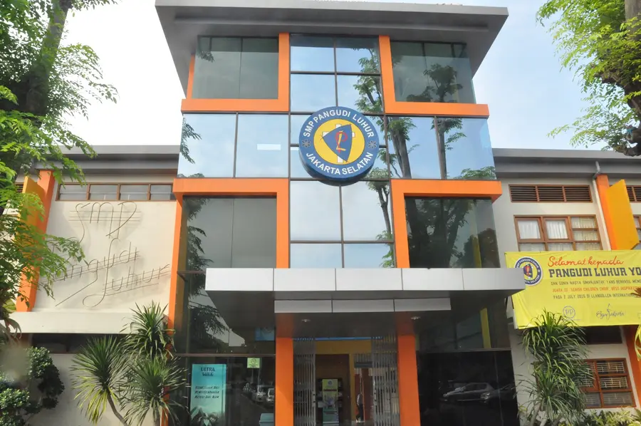 Foto Pangudi Luhur