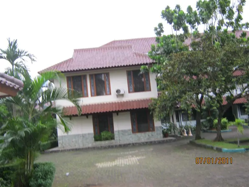 SMP Sumbangsih