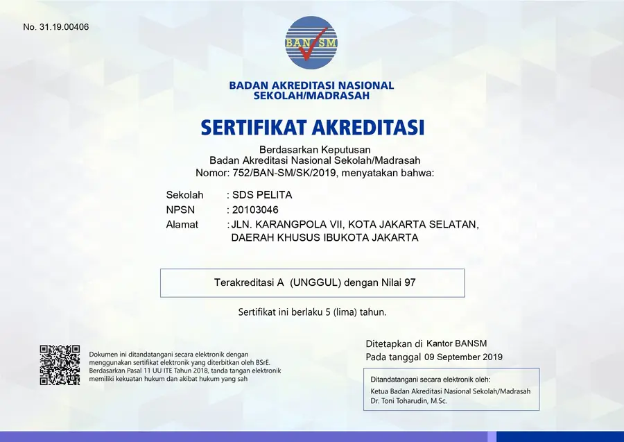SDS Pelita