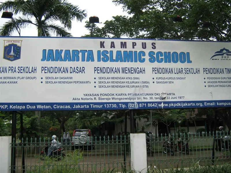 SMAS PKP