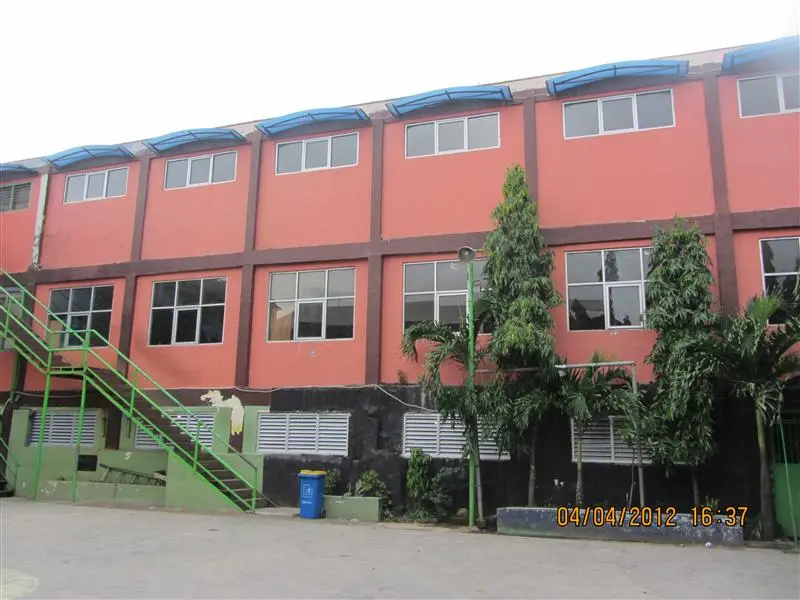 SMAS SAPTA KHARISMA JAKARTA