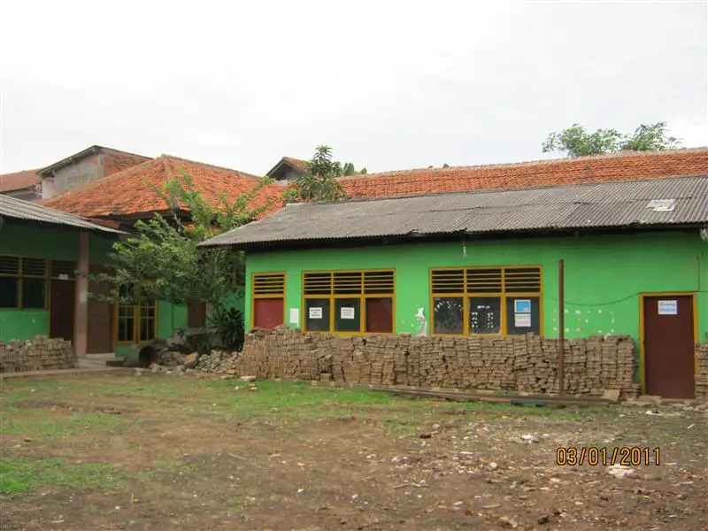 SMP PERDANA KUSUMA