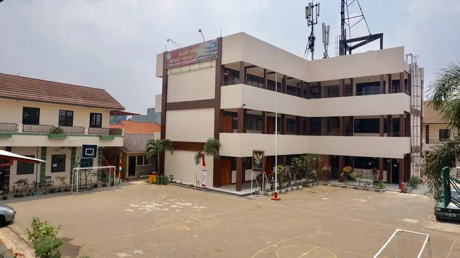 SMP Bhakti