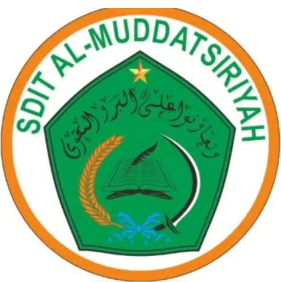 SDS AL MUDDATSIRIYAH