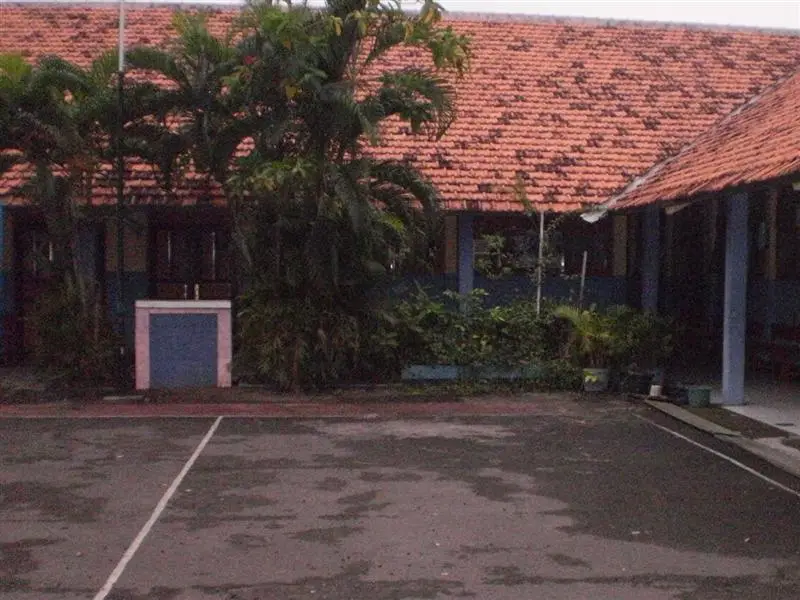 SDS Aisyiyah