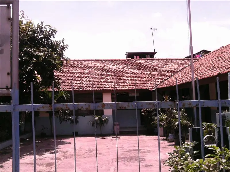 SD AR RUHANIYAH 2