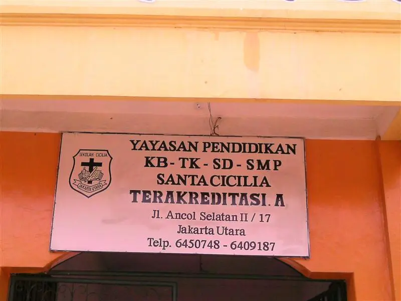 SDS Cicilia III