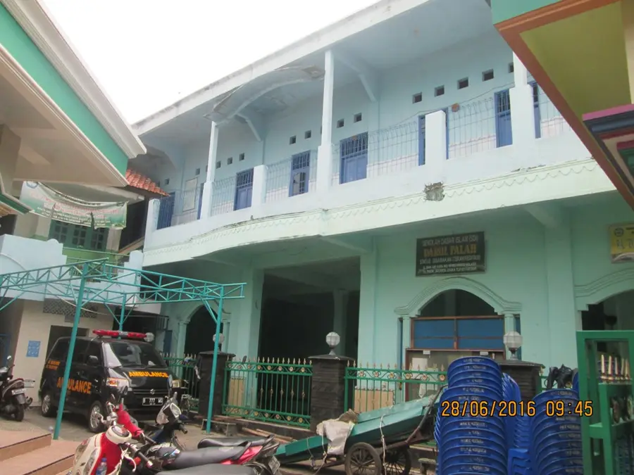 SDS DARUL FALAH