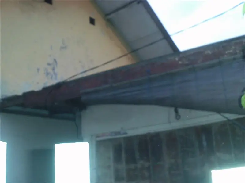 SDS Gaya Remaja