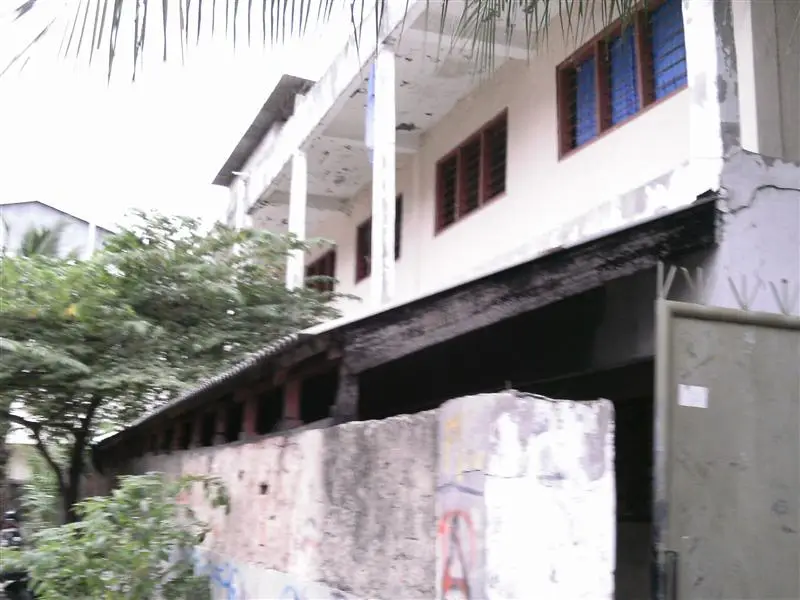 SDS K. Harapan Mulia