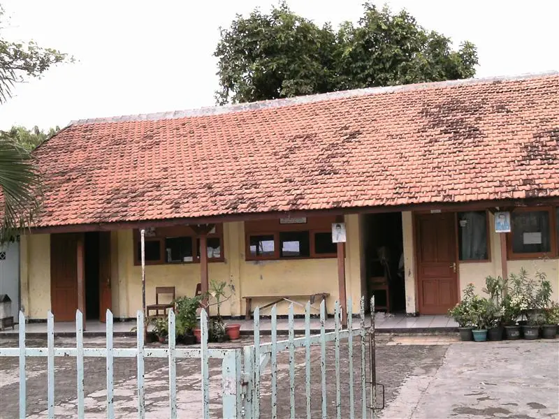 SD SWASTA KARTIKA VIII-7