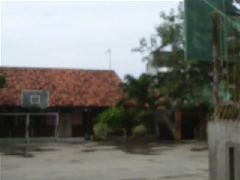 SD KEBON BARU 1