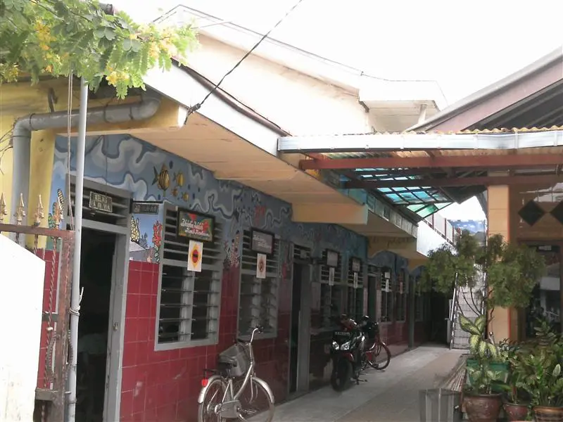SD TAMAN HARAPAN