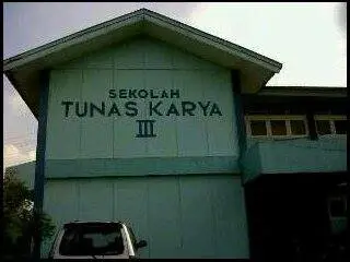 Foto SD TUNAS KARYA III