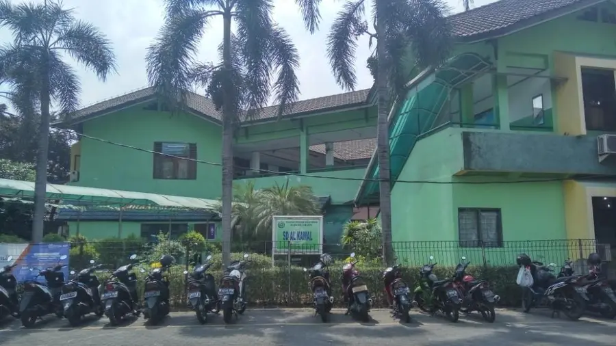SD AL KAMAL