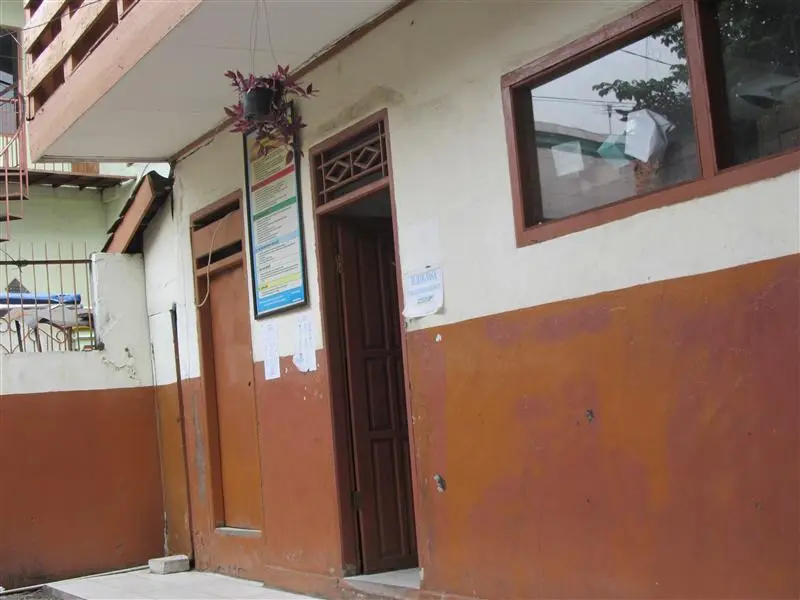 SDS Cahaya Mulia