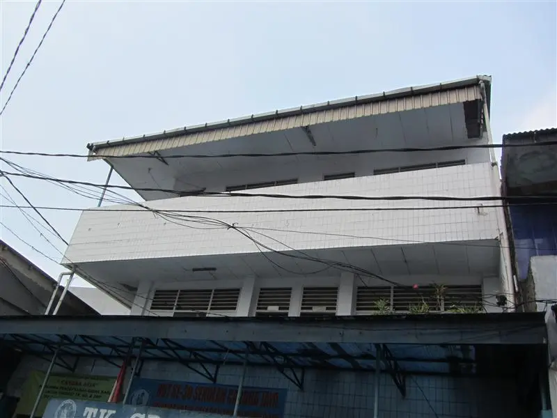 SDS Candra Jaya