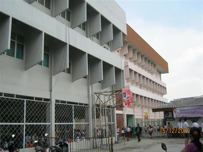 SD DAMAI