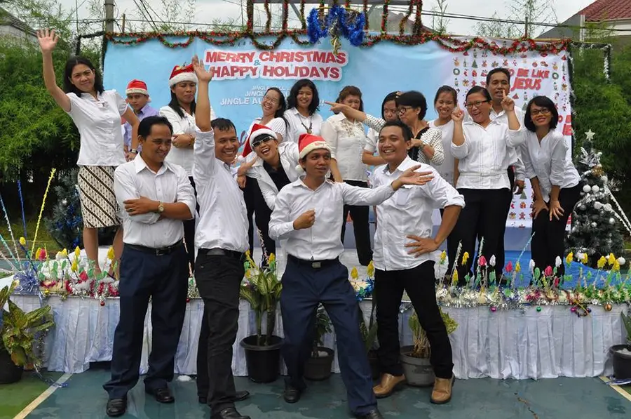 SD PELITA BANGSA