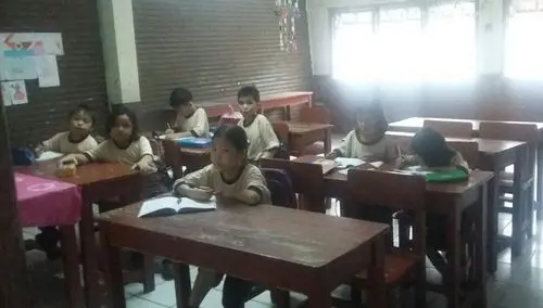 SDS Galatia 1