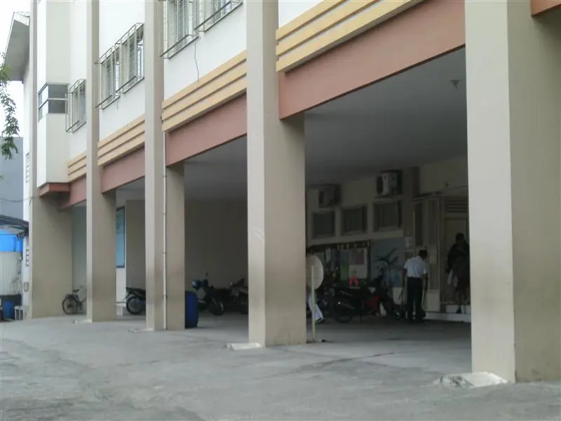 Foto Providentia