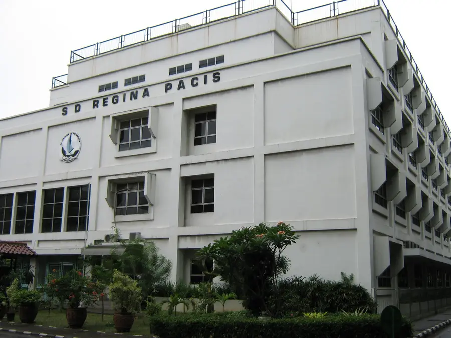 SDS Regina Pacis
