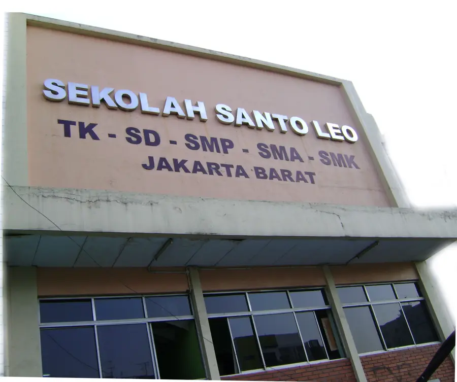 SD SANTO LEO