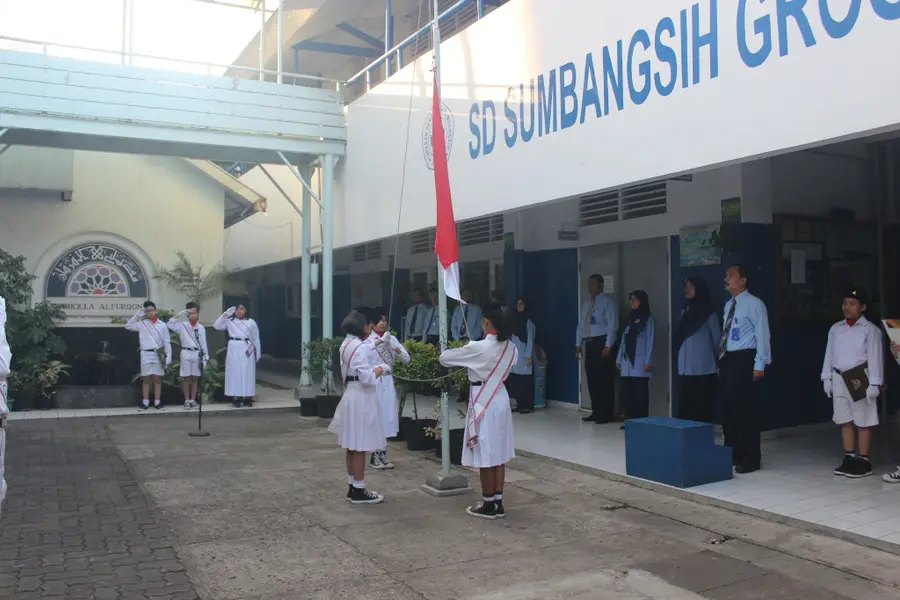 SD SUMBANGSIH