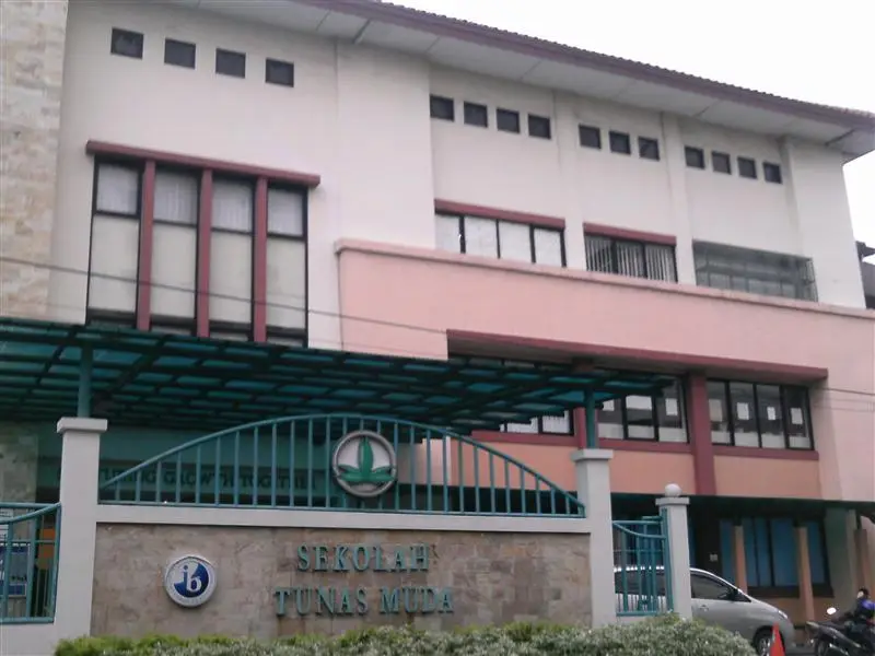 Foto Tunas Muda School Kedoya