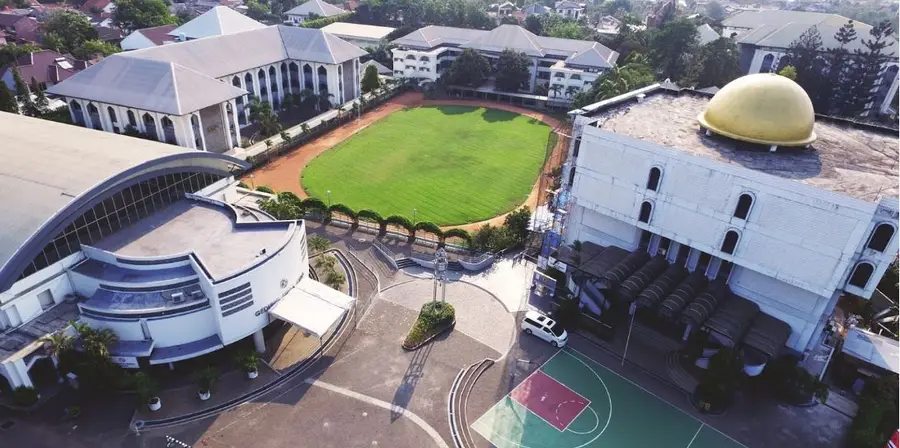 Foto Islam Al Izhar Pondok Labu