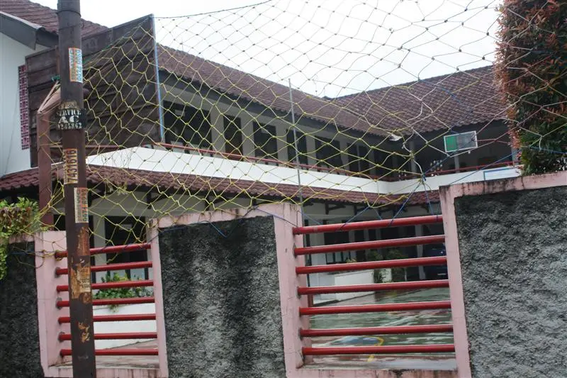SD NIAGA EKASARI