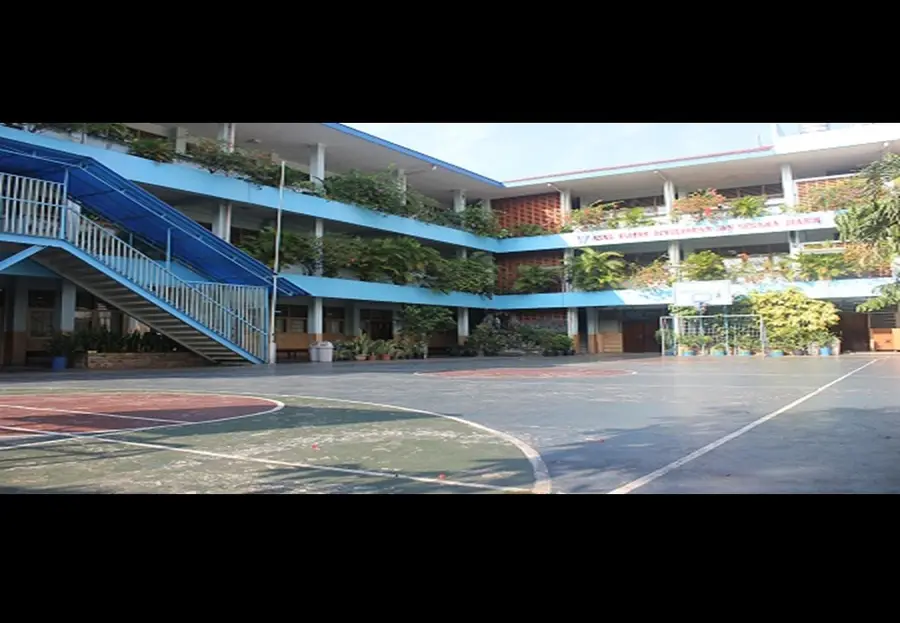 Foto Tarakanita Barito