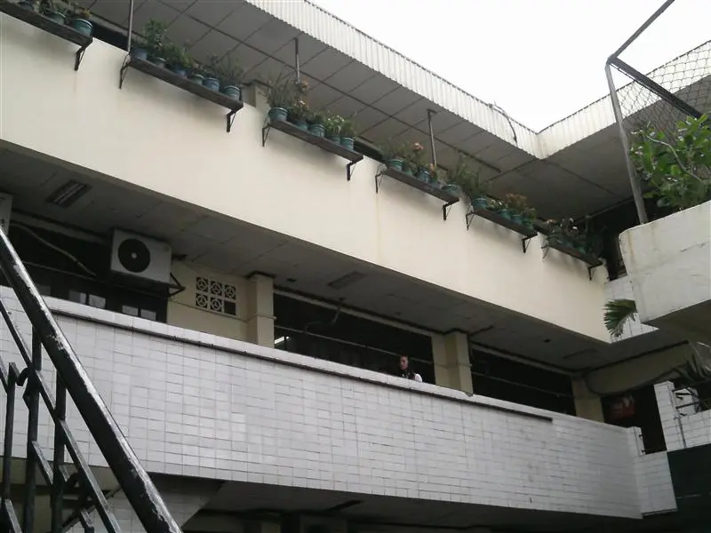 SMP Advent Salemba
