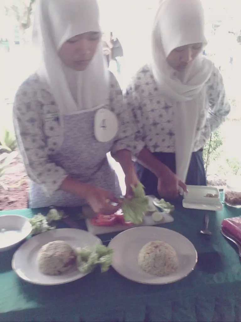 SMP Muhammadiyah 13