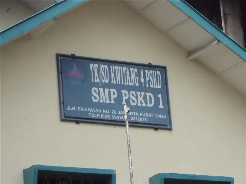SMP PSKD 1