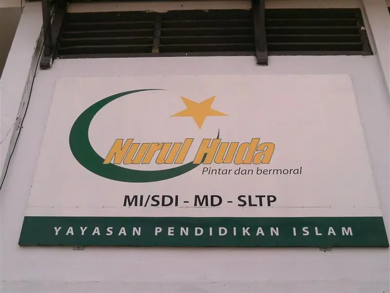 SMP Nurul Huda